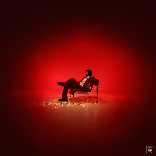 Single cover: Christmas Reminds Me