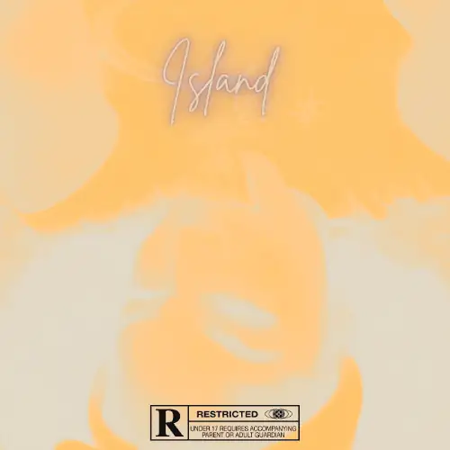 Single cover: The Island