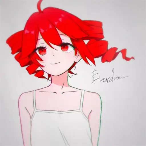 Single cover: Everdream