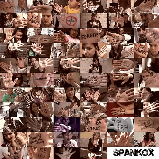 Single cover: Surrender To Love