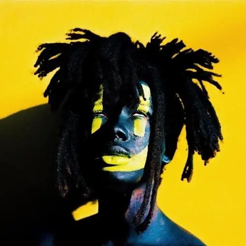 Single cover: November