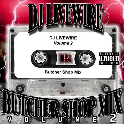Butcher Shop Mix, Vol. 2