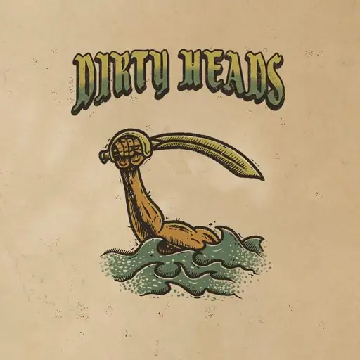 Artist: Dirty Heads