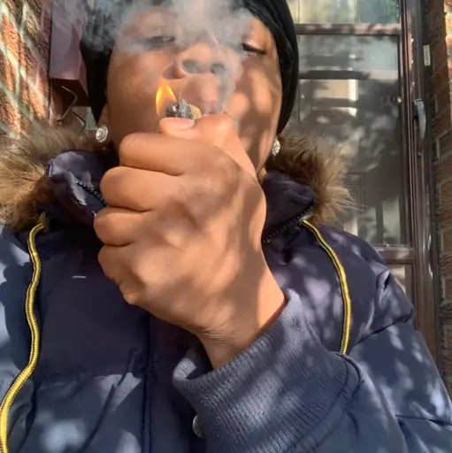 Single cover: trustme