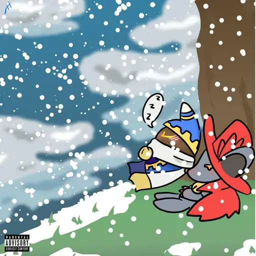 Single cover: HONOR ROLL