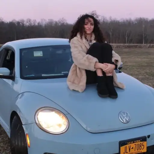 Artist: Katie Lynne Sharbaugh