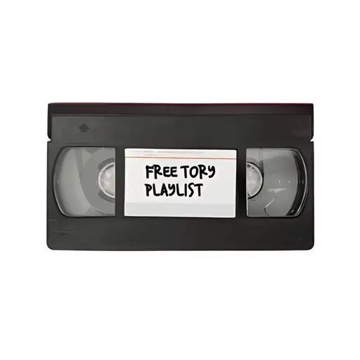 Free Tory Playlist