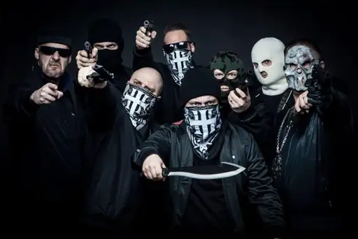 Artist: Hirntot Posse