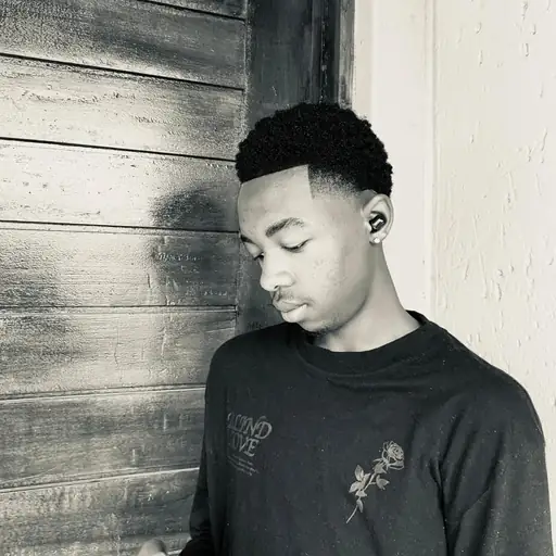 Artist: Kay Jay The Quiet Kid