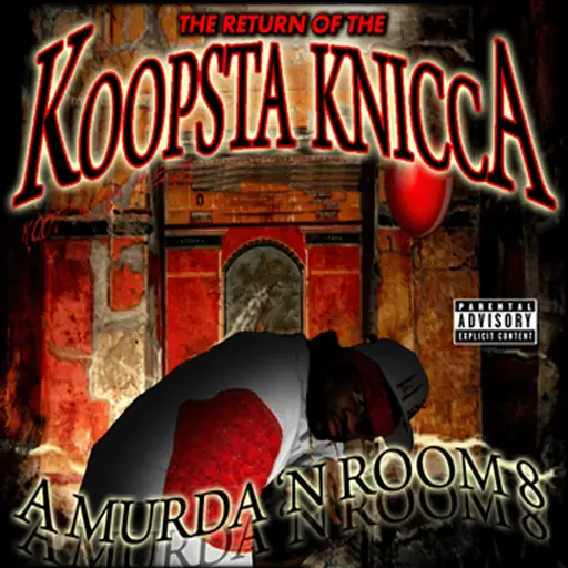 A Murda ’N Room 8