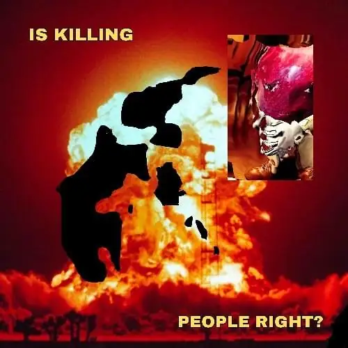 LEGALIZE STEPHANIE NUKES