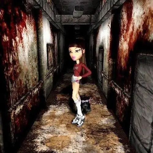 Single cover: SET THE TRENDS