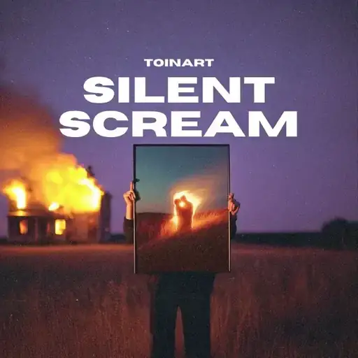 Single cover: Teeth Marks