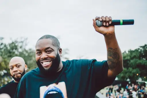 Killer Mike