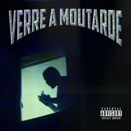 Single cover: VERRE À MOUTARDE
