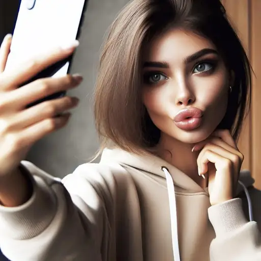 Single cover: ОНА ЛЮБИЛА ДЕЛАТЬ МИНЕТ