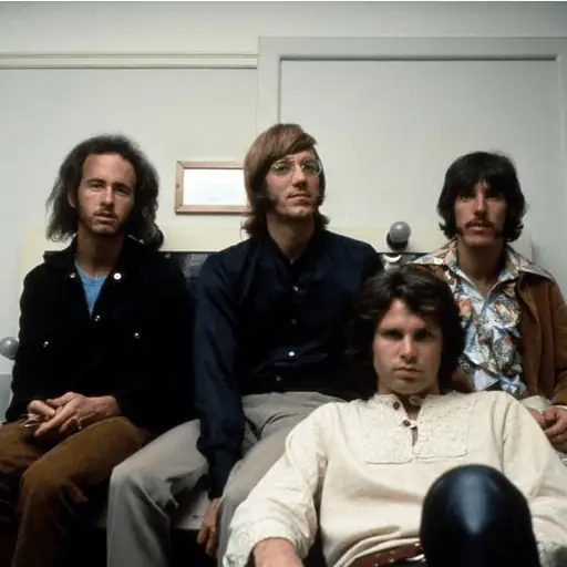 The Doors