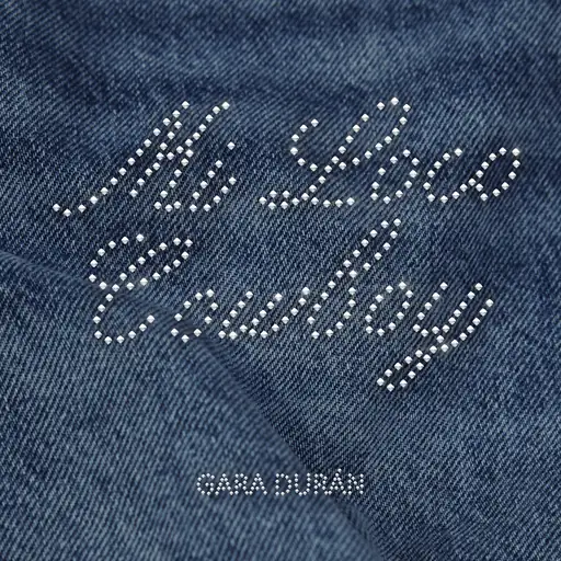 Single cover: Mi loco cowboy