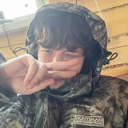 Single cover: ФУРРИ