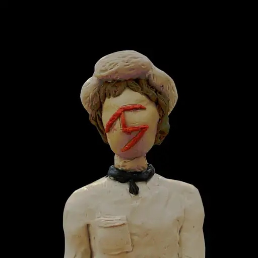 Милая Скарлетт