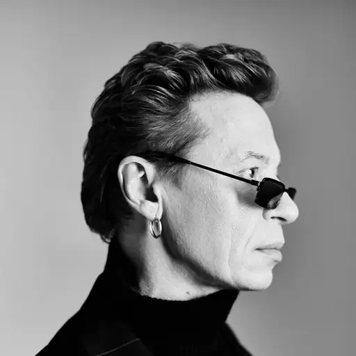 Найк Борзов