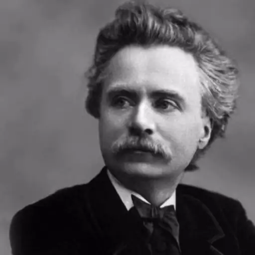 Edvard Grieg