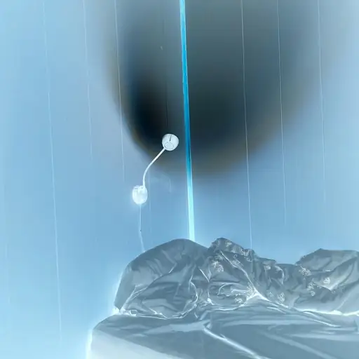 Single cover: Syzygy