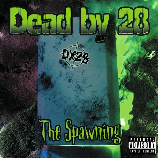 Single cover: Home of Disgrace