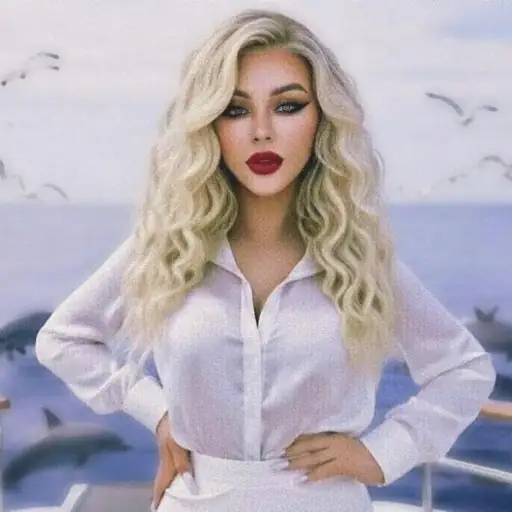 Lyudmila Lolita McGooja