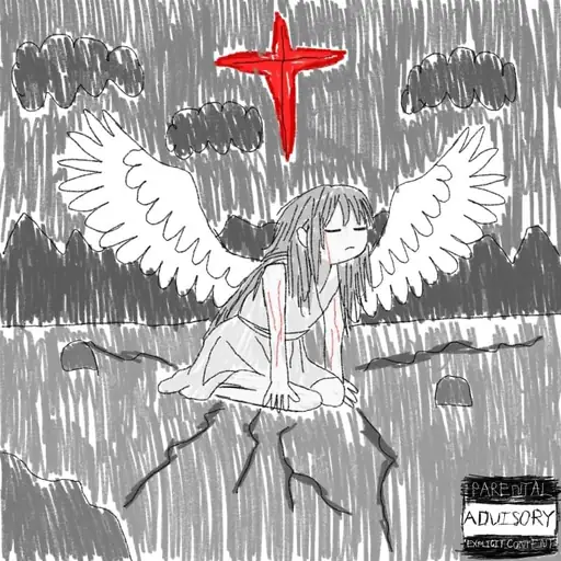 Single cover: Insane