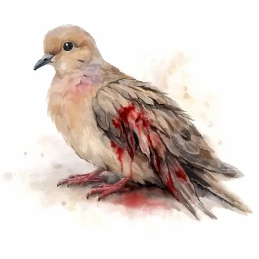 Single cover: I Can't Fix You