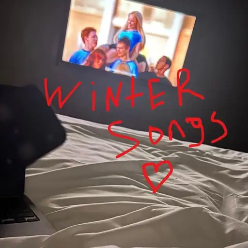 Album cover: Winter Songs 2k26