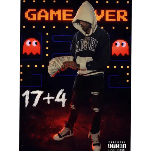 17+4 (Game Over)