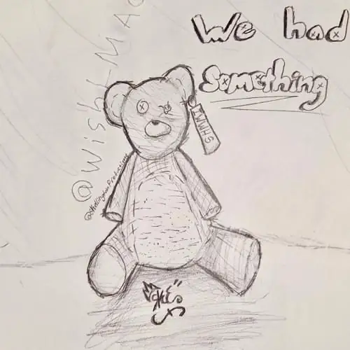 i wish we had something