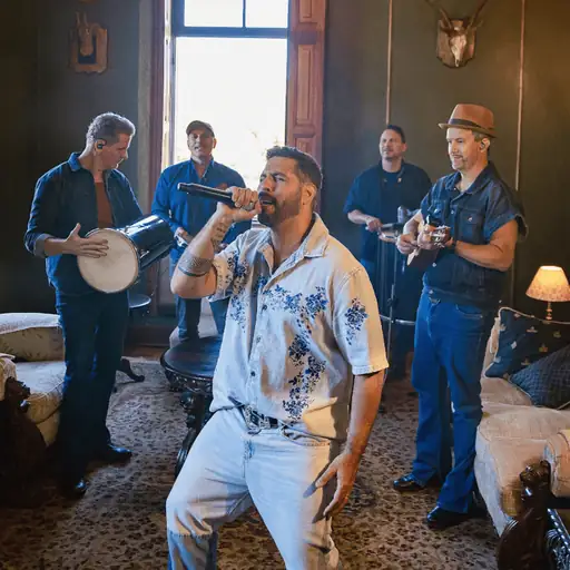 Artist: Inimigos Da Hp