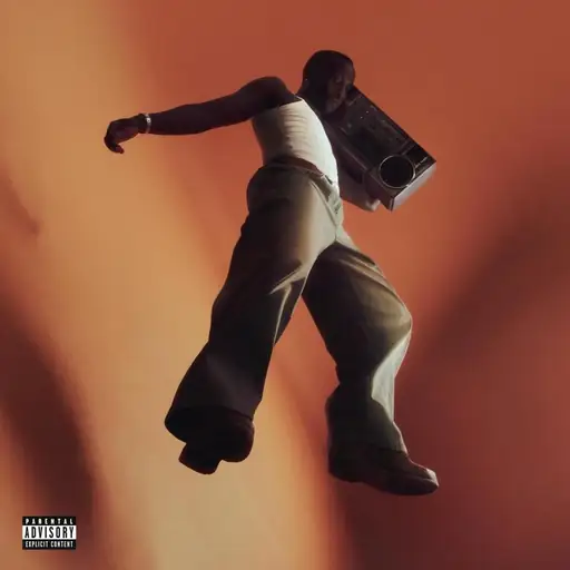 Single cover: Trust U