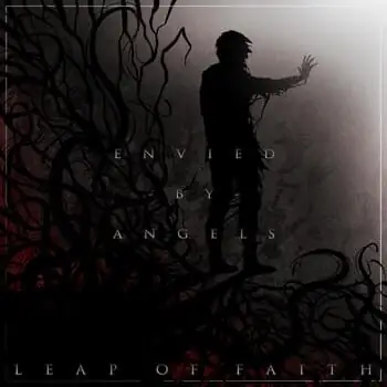 Single cover: Leap of Faith