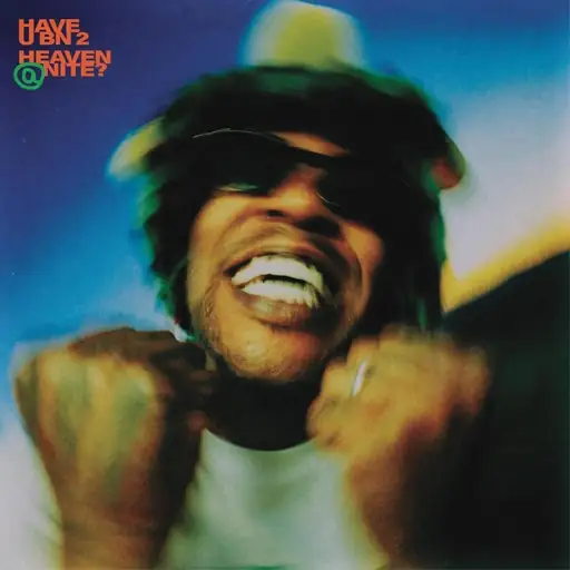 HAVE U BN 2 HEAVEN @ NITE?