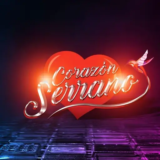 Corazón Serrano