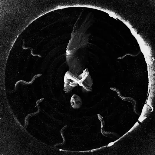 Single cover: ABYSSUS