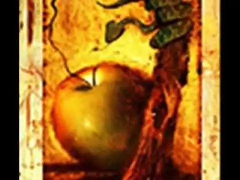 Single cover: Eme N'gongo Iami