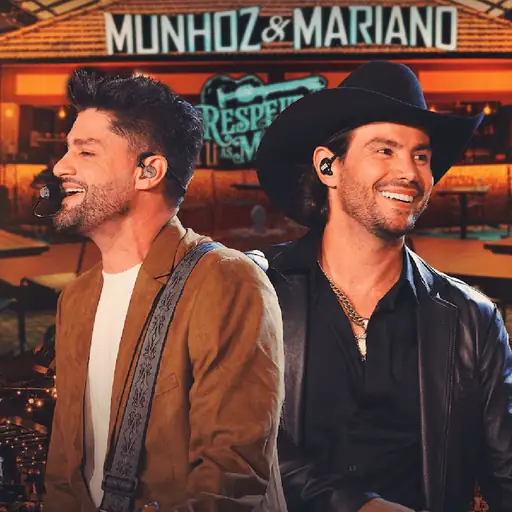 Munhoz & Mariano