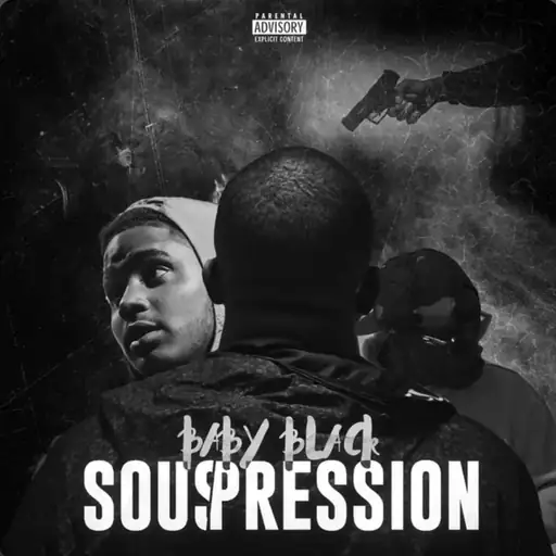 Single cover: Sous Pression