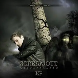 Single cover: Tagebuch