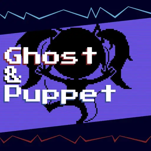 Single cover: Abandoned Puppet