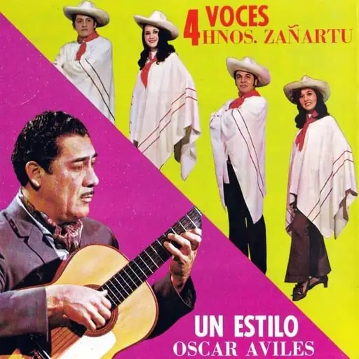 Single cover: Tiéndeme La Mano