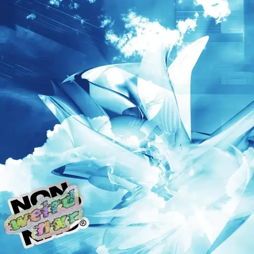 WEIRD NXC® vs. NON STOP NXC® 〔side B〕