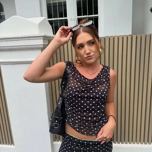 Single cover: Dark Side