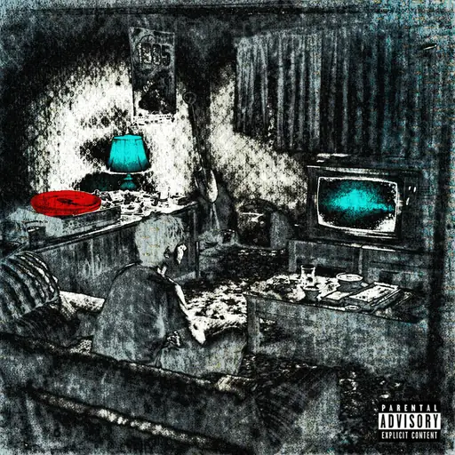 Album cover: Russian Roulette