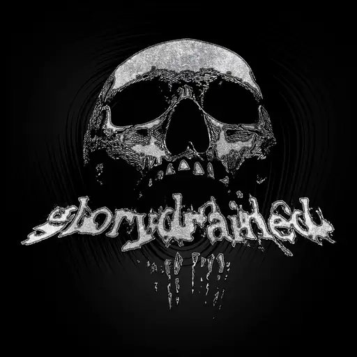 Single cover: glorydrained